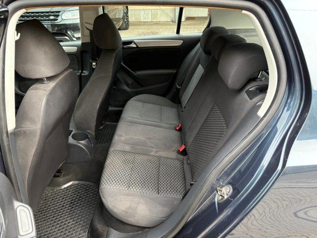VOLKSWAGEN Golf 1.6 TDI DPF 5p. Comfortline