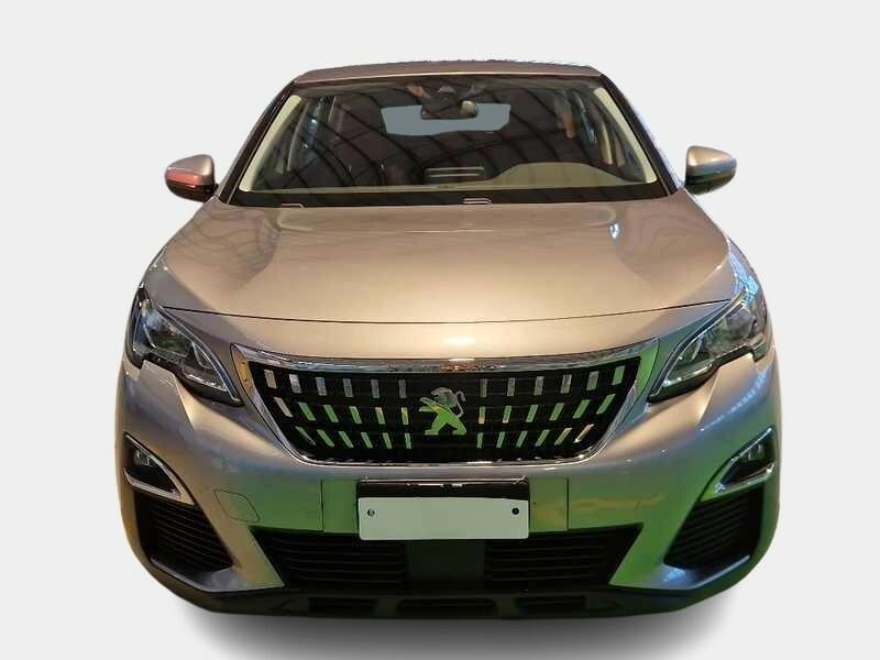 PEUGEOT 3008 BlueHDI 130 EAT8 S/S Business