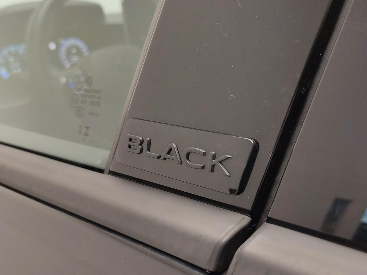 Volkswagen Golf GTI 2.0 TSI R DSG 4Motion Black Edition