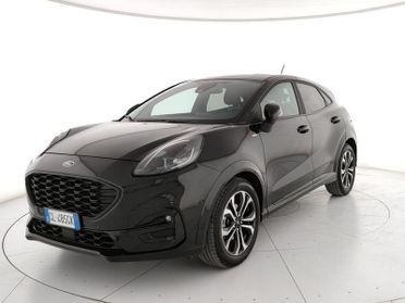 Ford Puma 1.0 ecoboost h ST-Line s&s 125cv