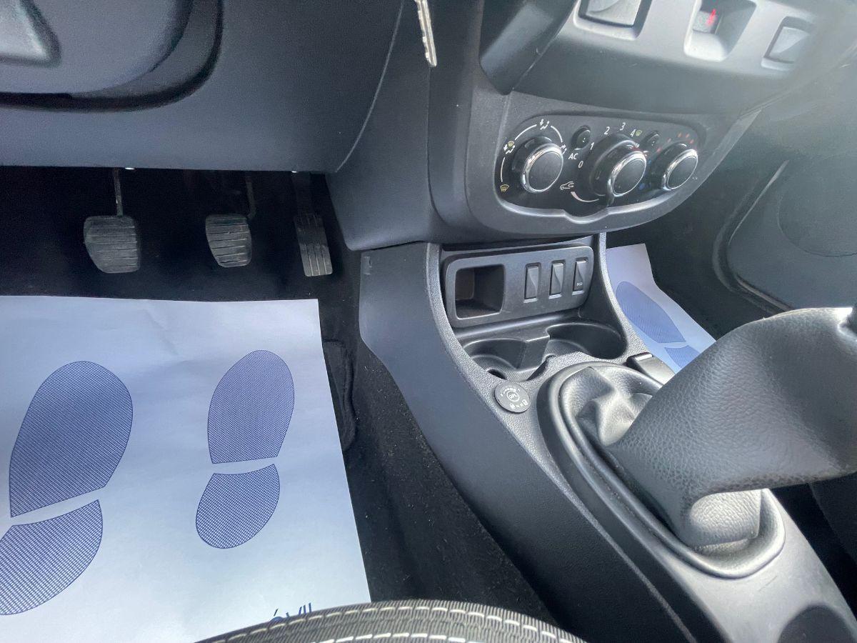 DACIA - Duster - 1.6 110 CV 4x2 GPL Lauréate