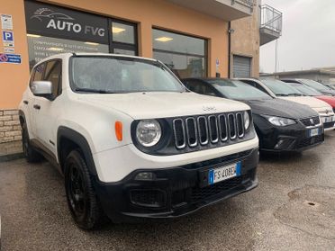 Jeep Renegade 1.6 E-TorQ EVO Sport Unicoprop. Neopat.