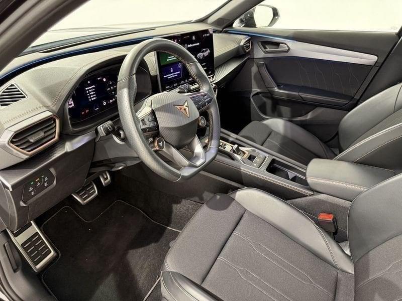 CUPRA Formentor 2.0 TDI DSG