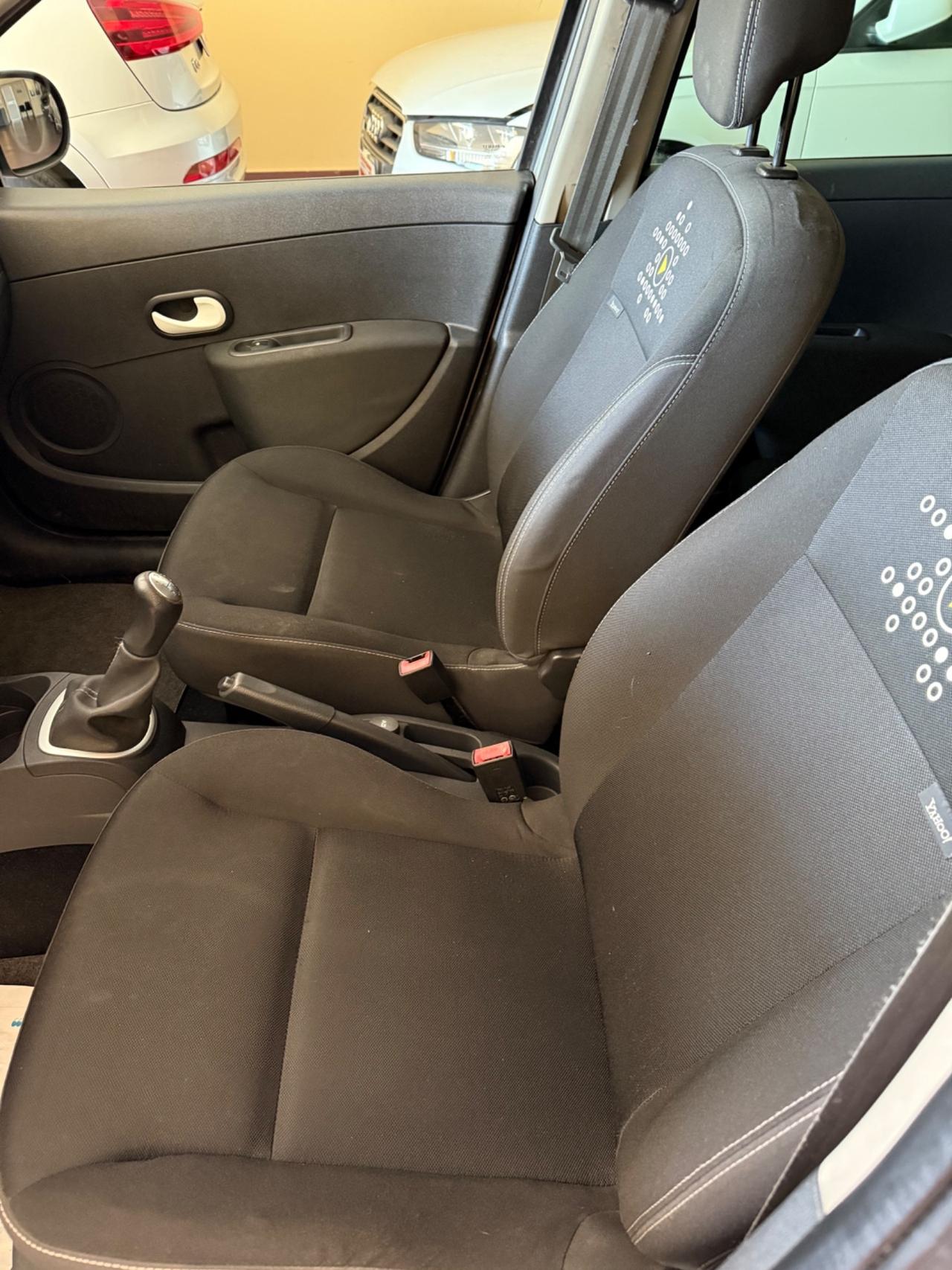 Renault Clio 1.5 dCi 75CV 5 porte Yahoo!