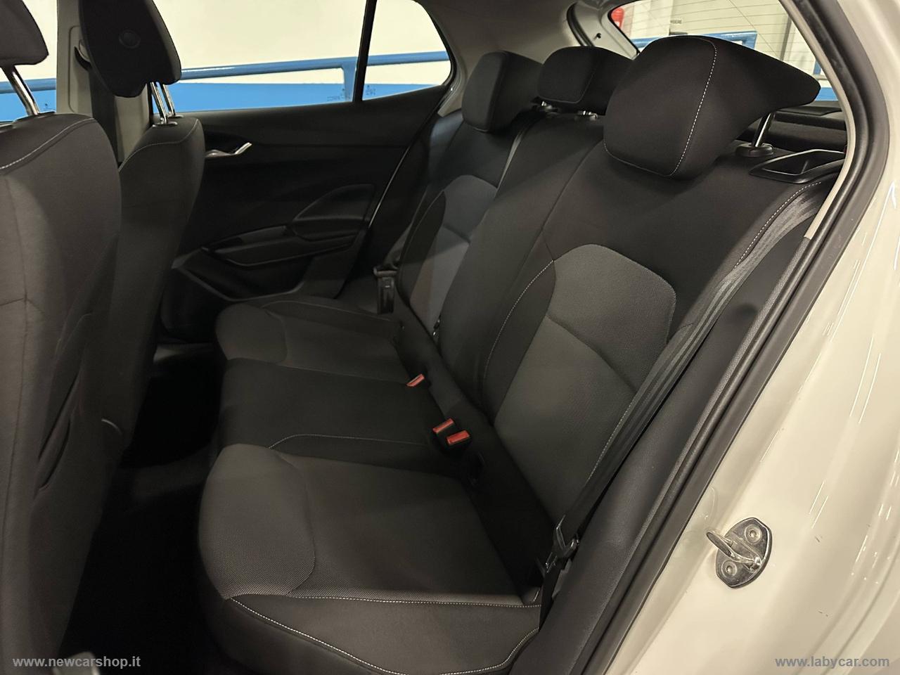 SKODA Fabia 1.0 TSI EVO 95 CV Ambition