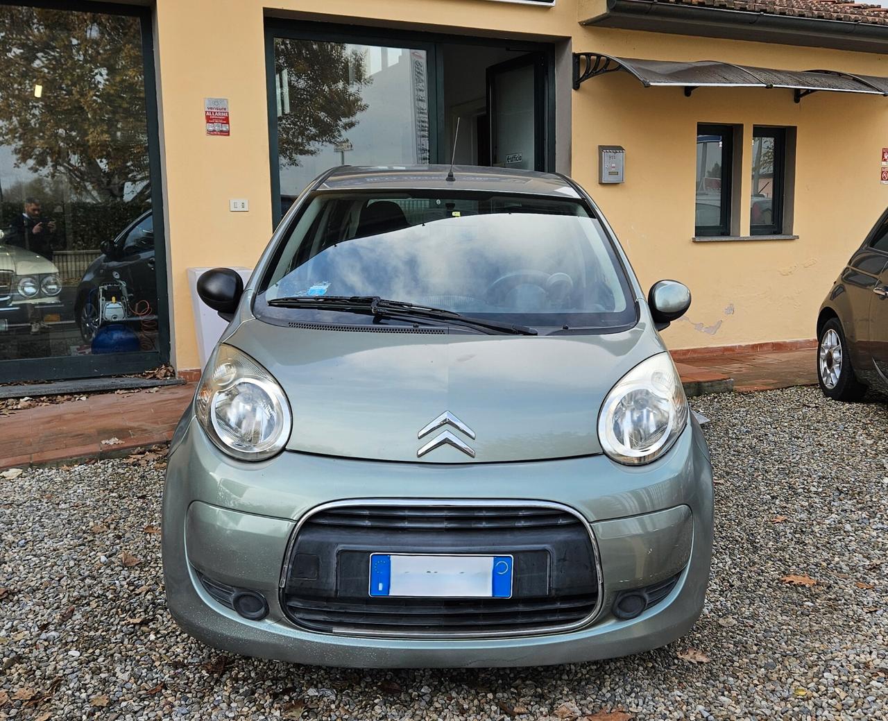 Citroen C1 1.0 5 porte airdream C1TY