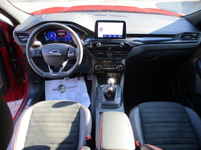 FORD Kuga 1.5 EcoBoost 150 CV 2WD ST-Line X