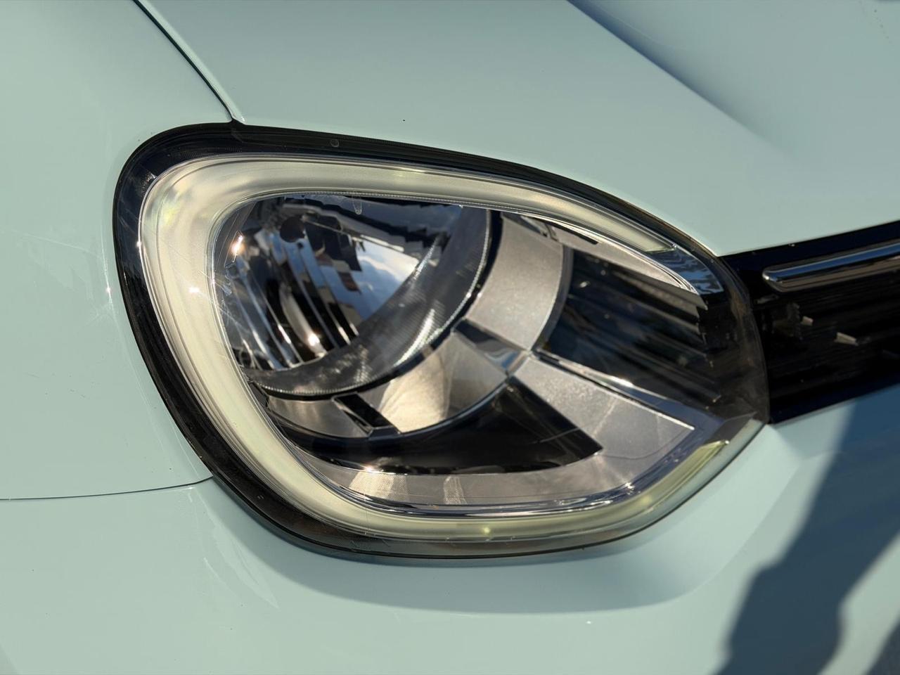 Renault Twingo Electric Zen