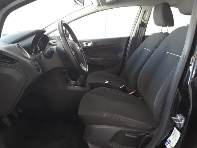 FORD Fiesta 1.0 80cv 5 porte Business *EURO 6*