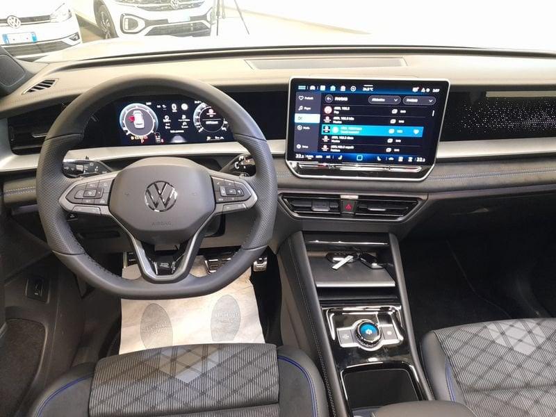 Volkswagen Tayron 2.0 TDI SCR R-Line Plus DSG