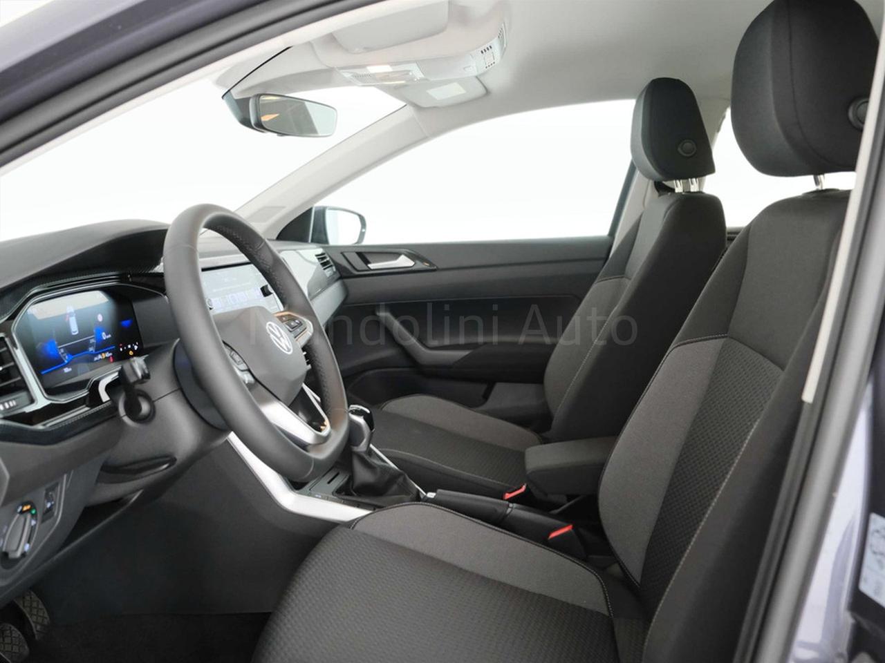 Volkswagen Polo 1.0 evo 80cv edition plus