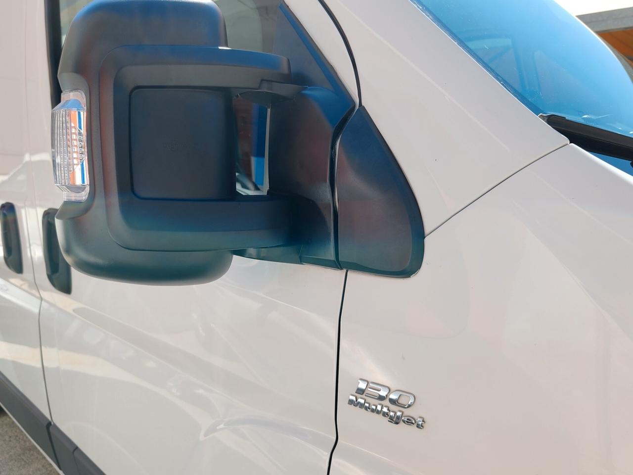 Fiat Ducato FIAT DUCATO