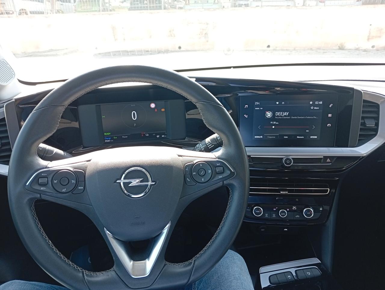 Opel Mokka-e Elegance