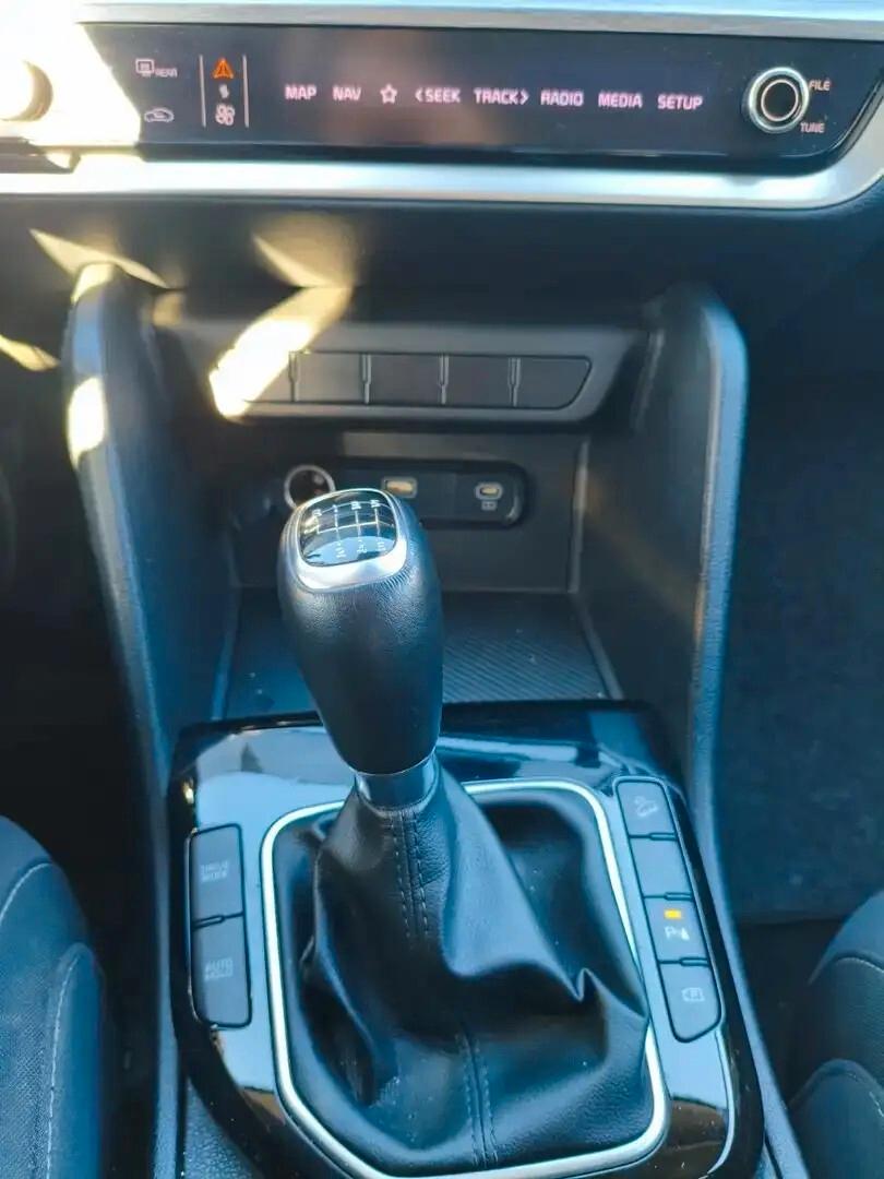 Kia Sportage 1.6 TGDi MHEV Business