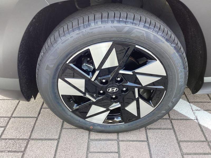 Hyundai Kona 1.6 GDI HEV XLine Plus MY25