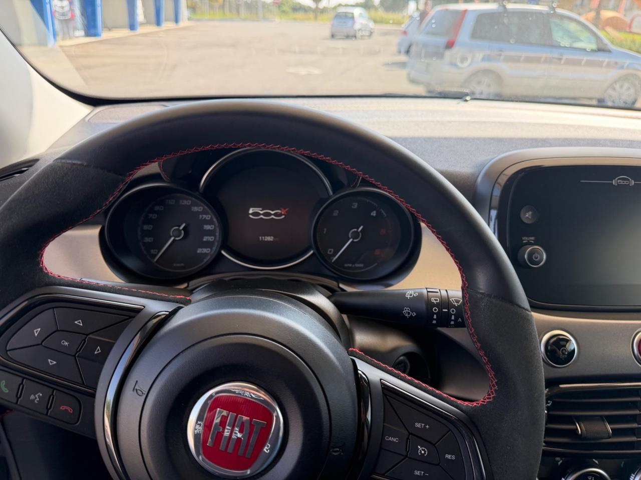 Fiat 500X 1.3 MultiJet 95 CV Sport