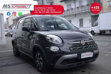 FIAT 500L 1.3 Multijet 95 CV Cross UNICOPRORIETARIO