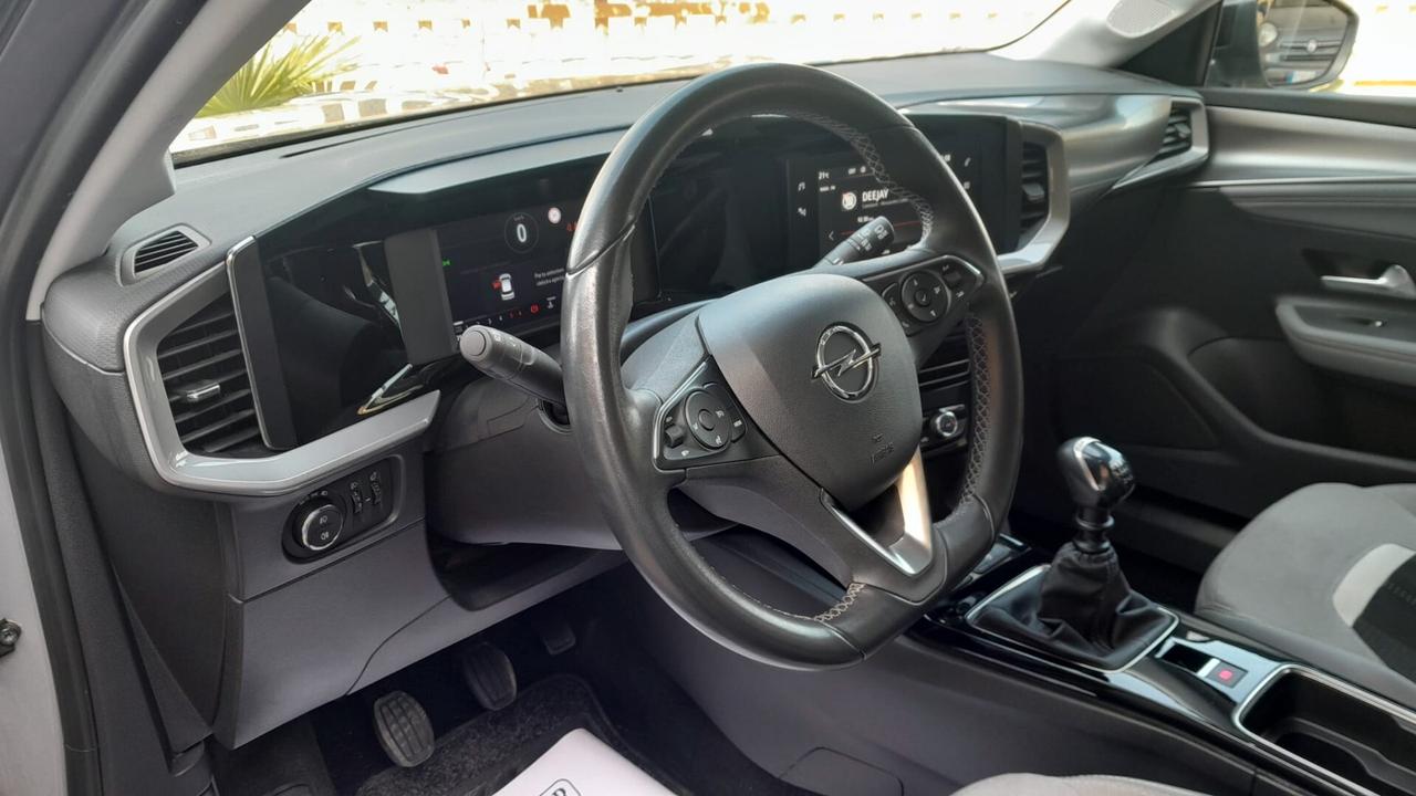 Opel Mokka 1.5 diesel Elegance