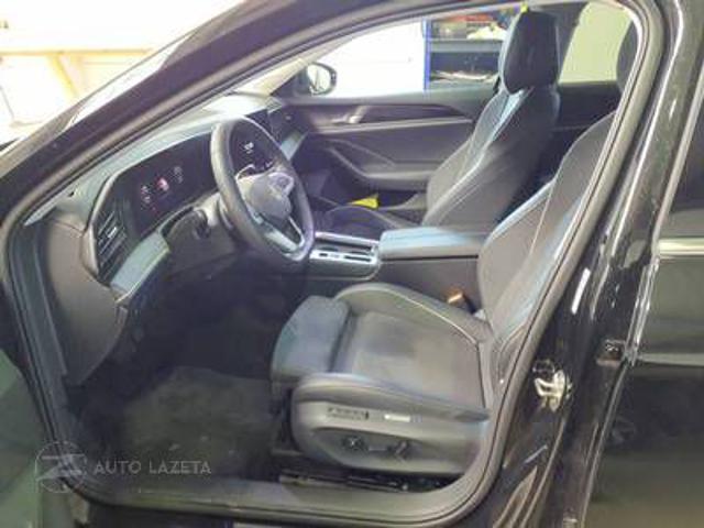 VOLKSWAGEN Passat 1.5 eTSI 150 CV ACT DSG Business