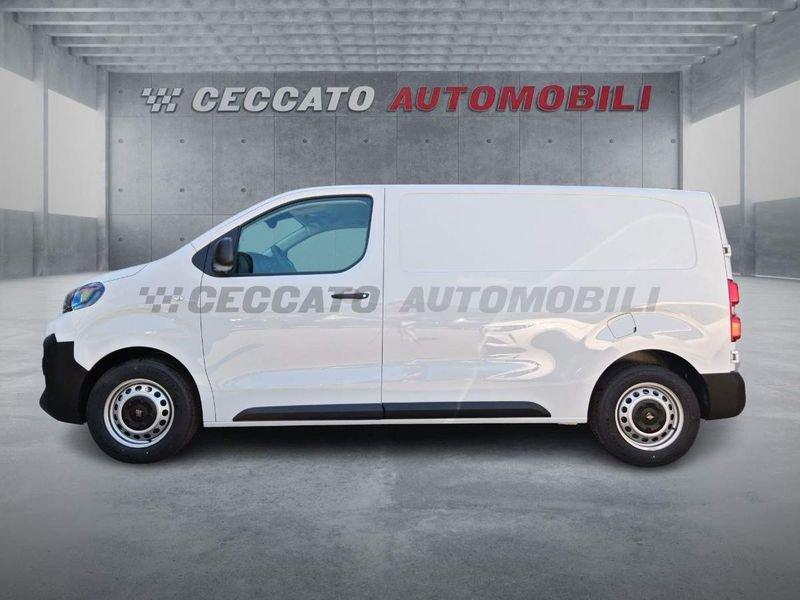 FIAT Scudo Scudo Serie 3 Van L2h1 1.5 Bluehdi 120cv Mt6