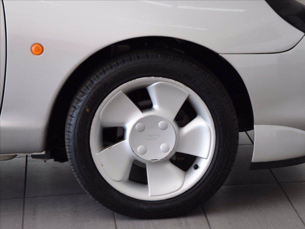 FORD Puma 1.7 vct 16v c/clima del 1997