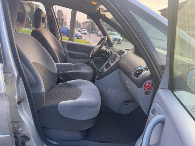 CITROEN Xsara Picasso 1.6 16V Classique