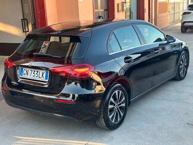 Mercedes-benz A 180 d Automatic Business Extra 2023 67.000KM