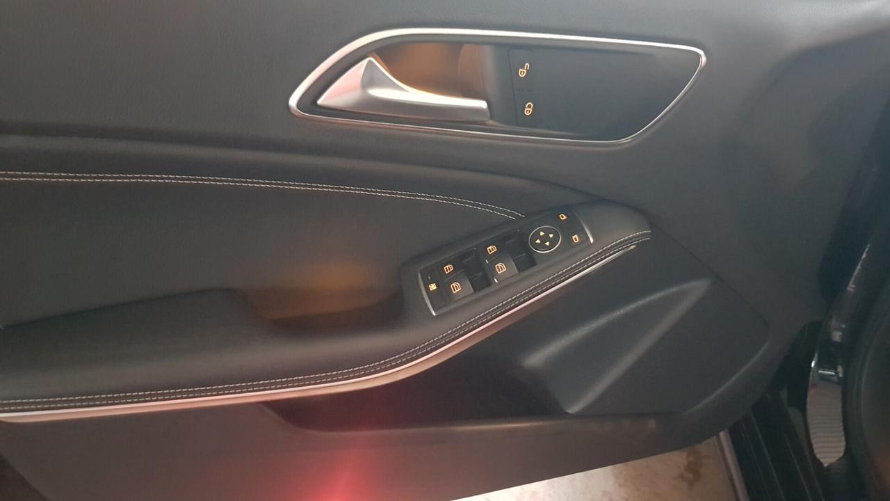 Mercedes-benz A EU 6B CRONOLOGIA TAGLIANDI!!!