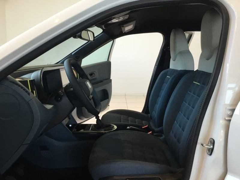 FIAT Grande Panda Grande Panda 1.2 La Prima 100cv MY26 KM0 PREZZO REALE