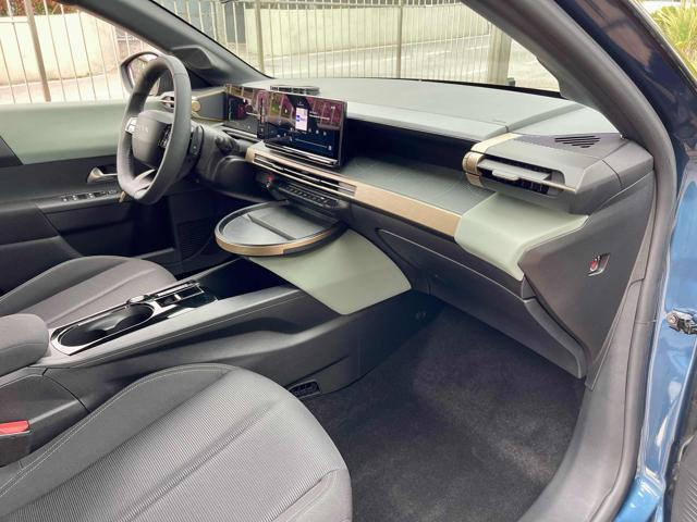 LANCIA Ypsilon 1.2 Hybrid e-DCT - KM0