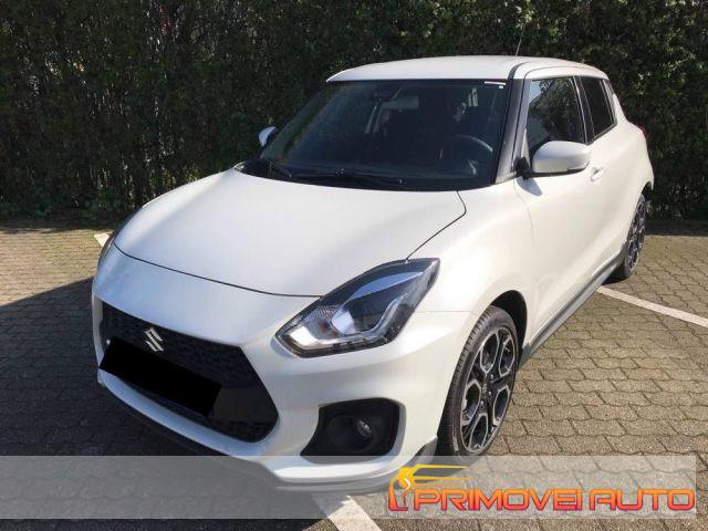 SUZUKI Swift 1.2 Hybrid Top