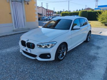 Bmw 116 116i 5p. Msport