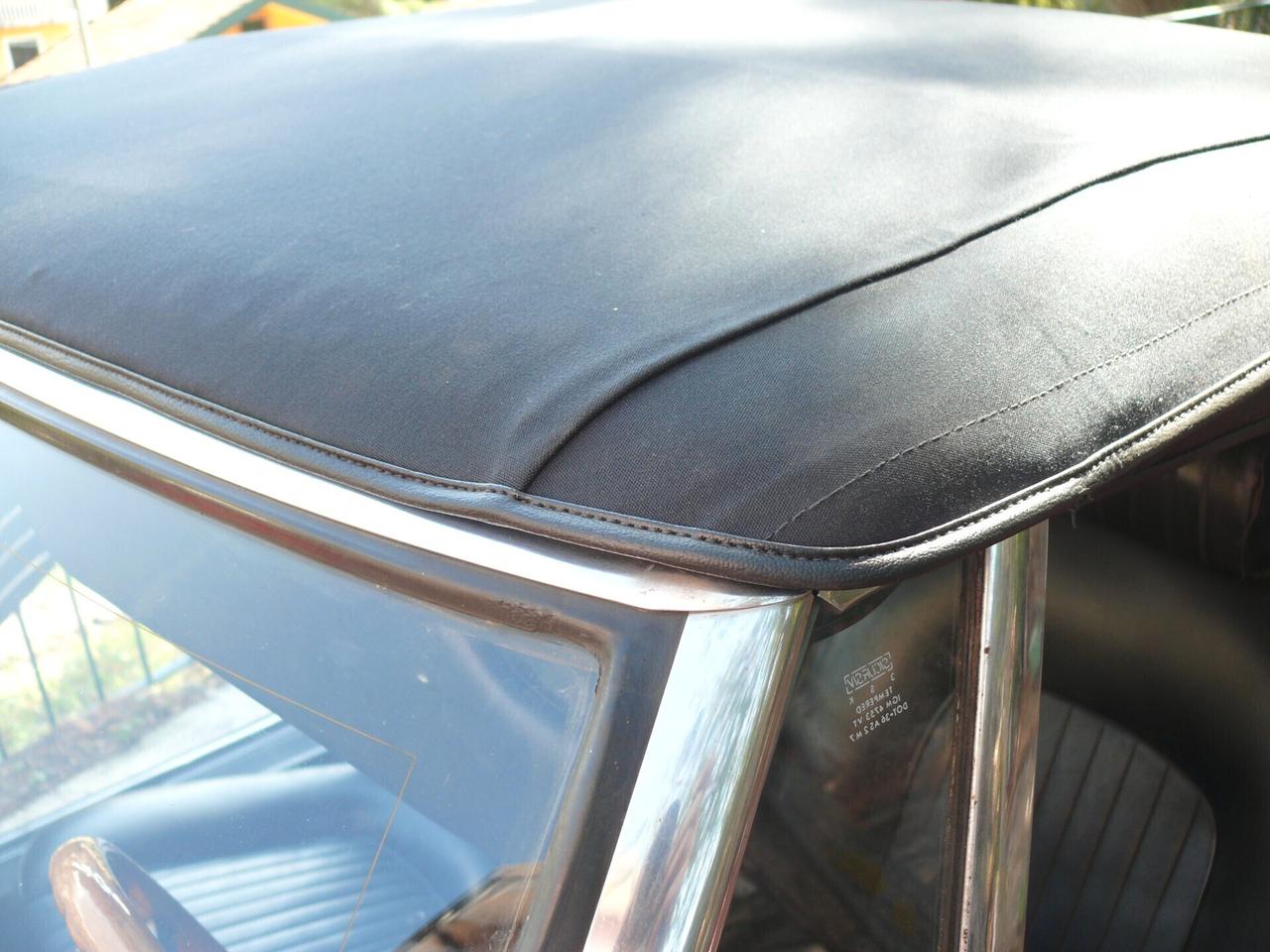 Alfa Romeo Spider CRS ASI - 1300 SPIDER (M1213)