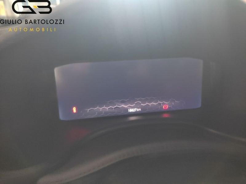 Jeep Renegade e-Hybrid 1.5 T4 MHEV 130cv Summit DDCT