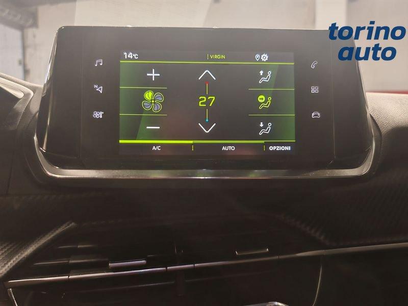 Peugeot 2008 PureTech 100 Allure S&S