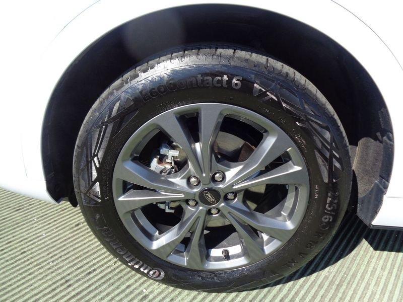 Ford Kuga Kuga 2.5 phev ST-Line 2wd 225cv cvt