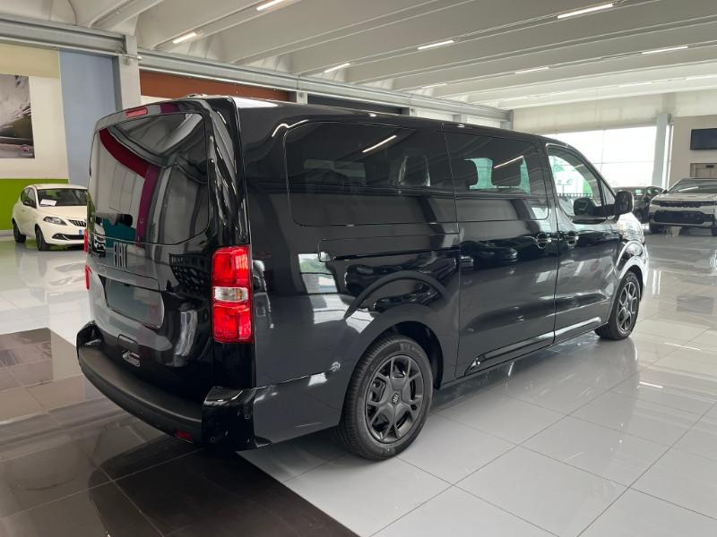 FIAT Ulysse 2.2 Multijet 180 CV S&S AT8 XL Combi