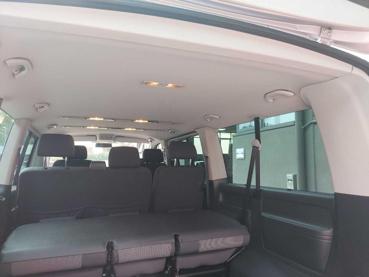 VOLKSWAGEN Caravelle caravelle 2.0 tdi 140cv 3.0t Comf. p.l.
