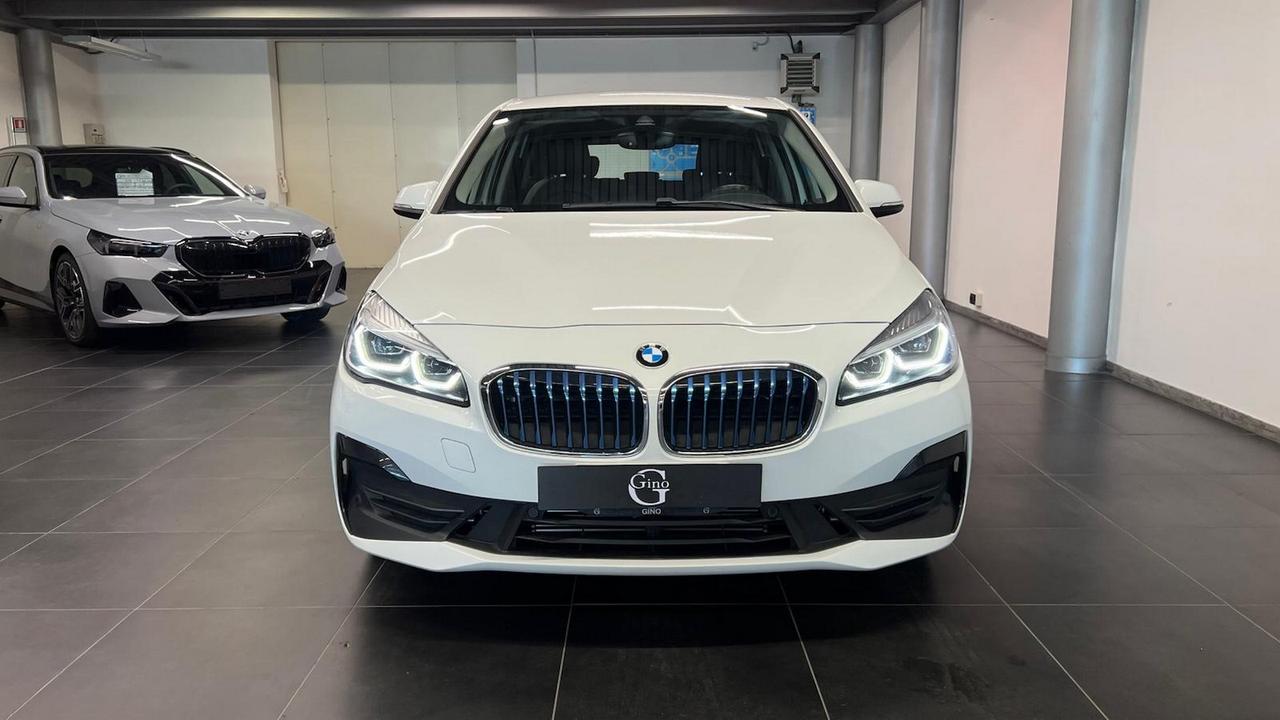 BMW Serie 2 F45 2018 Active Tourer - 225xe Active Tourer iPerformance Luxury auto