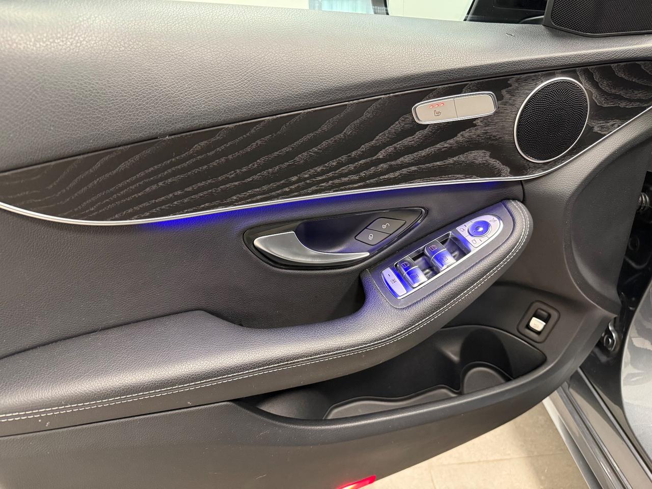 Mercedes-benz C 220 d S.W. 4Matic Auto Premium AMG