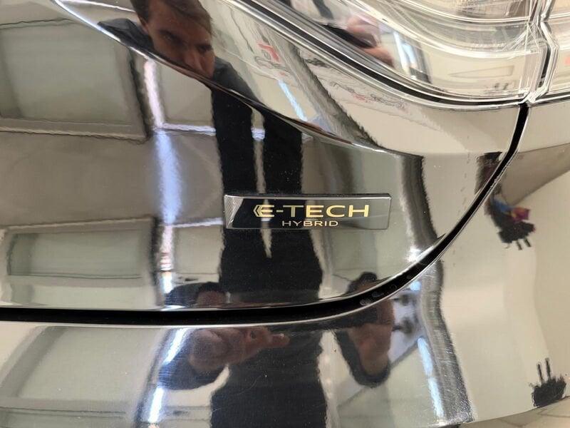 Renault Clio E-Tech Hybrid 1.6 Hybrid E-TECH 145 Techno