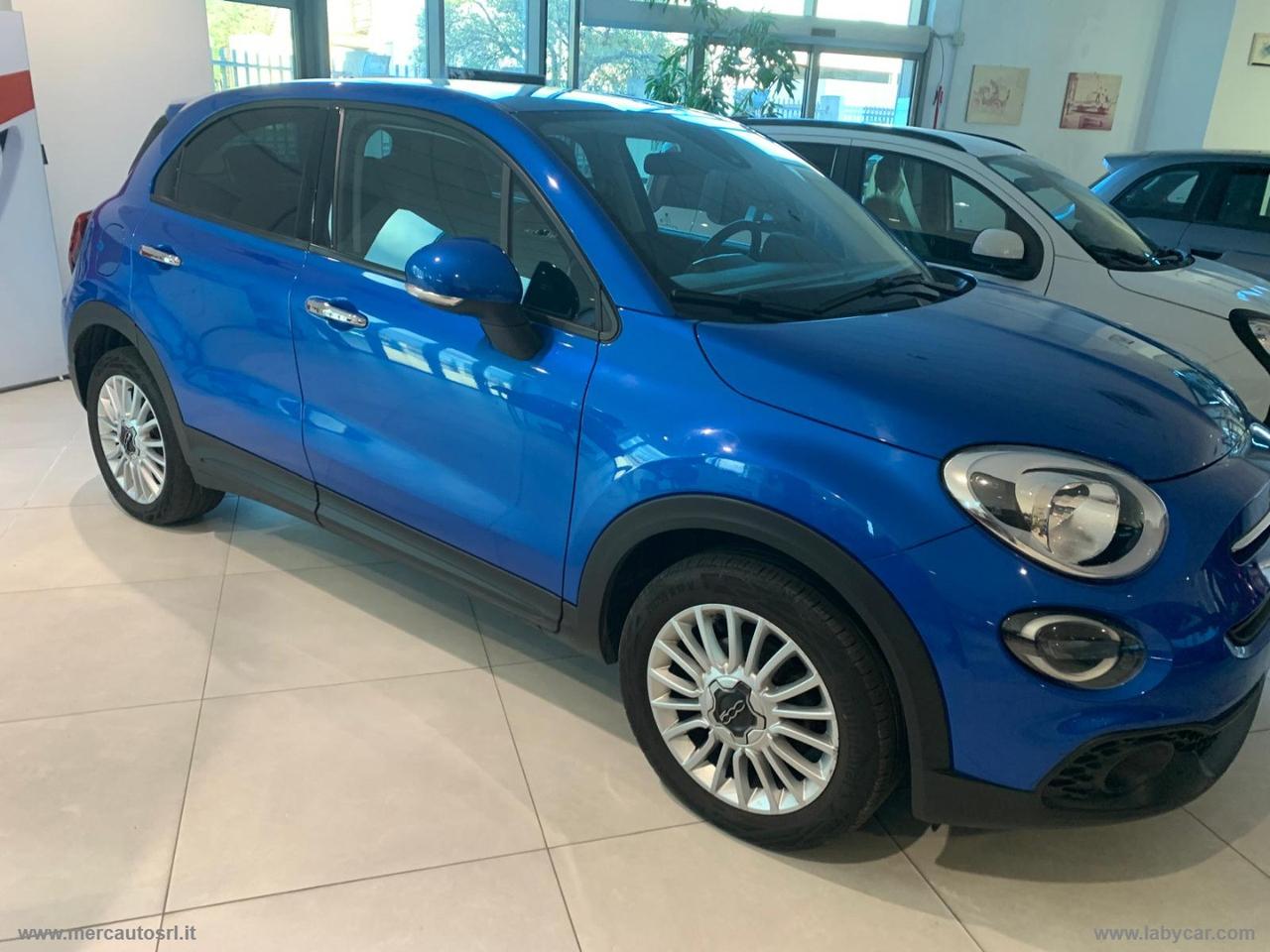 FIAT 500X 1.3 M.Jet 95 CV Connect