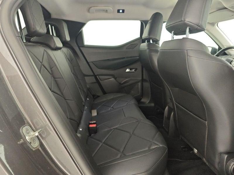 DS DS3 Crossback BlueHDi 110 Faubourg