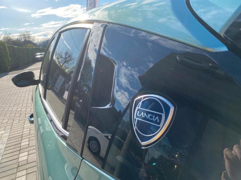 Lancia Ypsilon 1.2 mhev LX 110cv e-dct