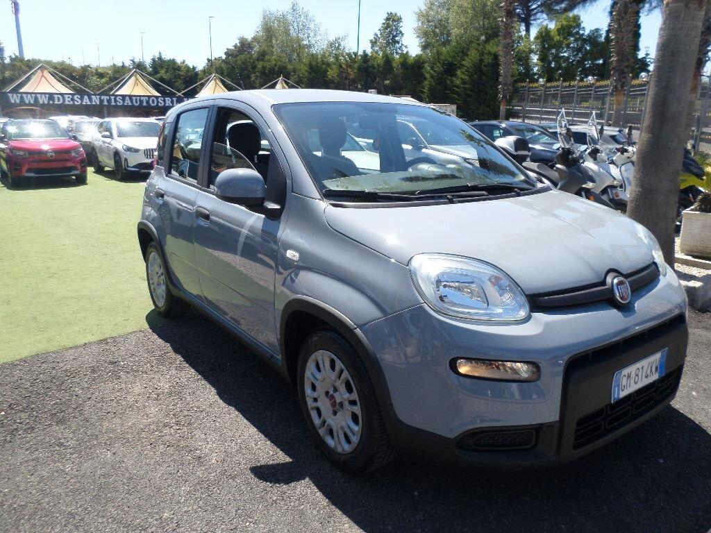 Fiat Panda 1.2 EasyPower City Life