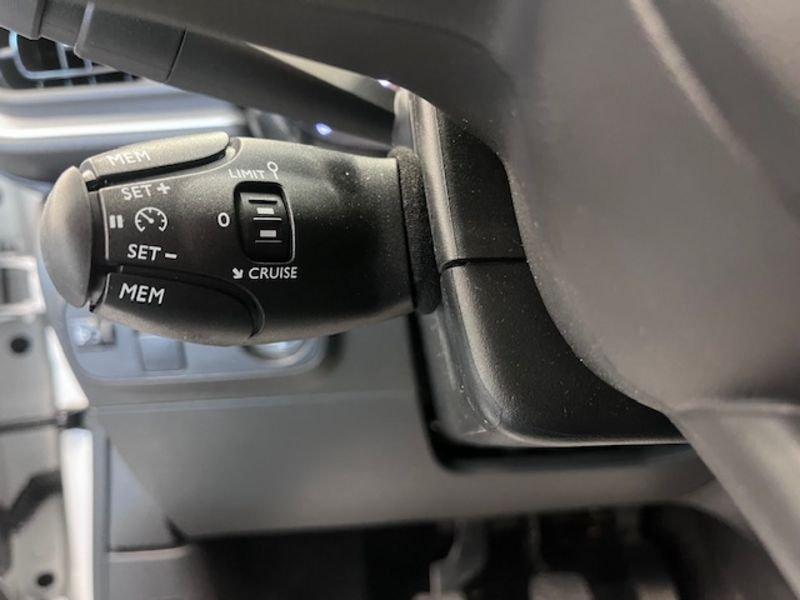 Citroën C3 BlueHDi 100 S&S Feel