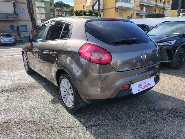 FIAT Bravo 1.4 Dynamic GPL