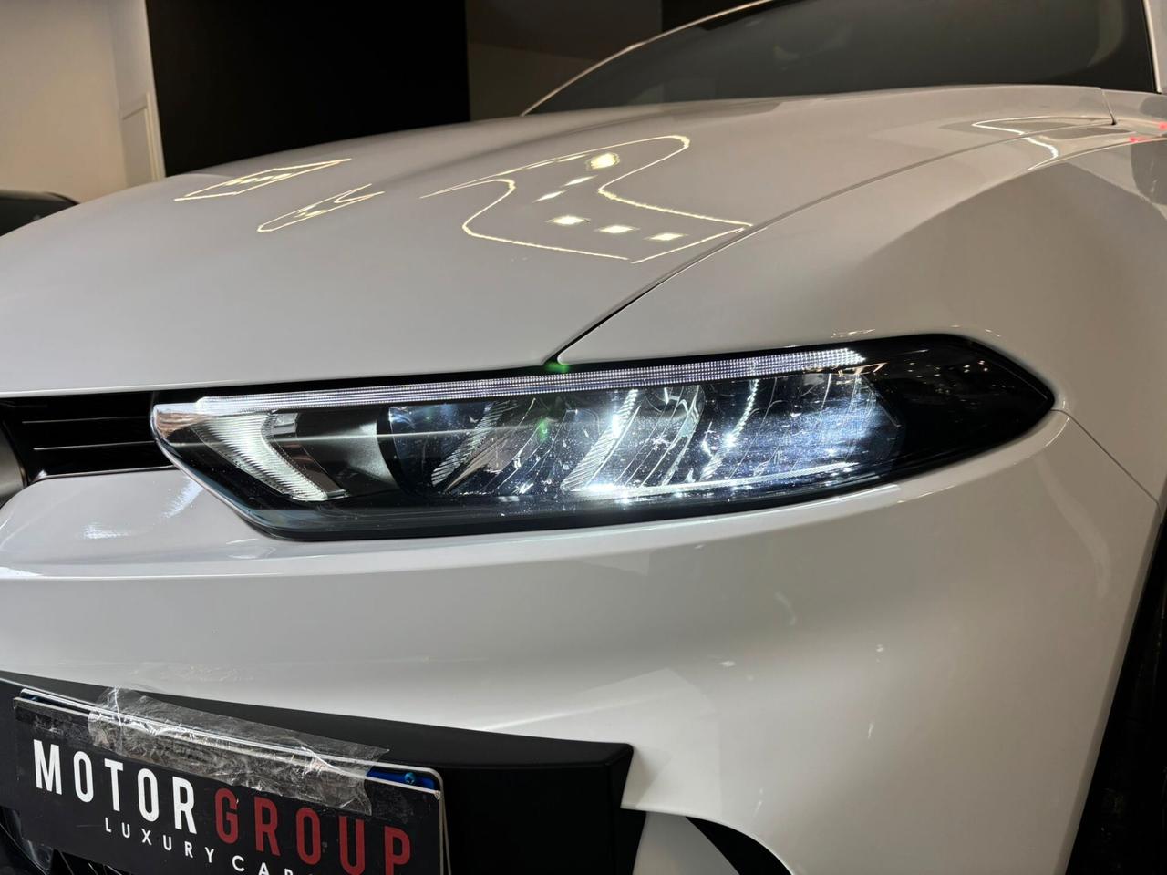 Alfa Romeo Tonale 1.6 diesel 130 CV TCT6 Super