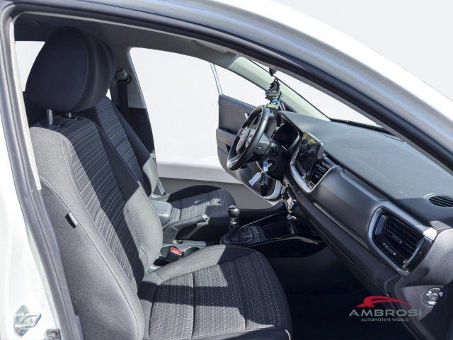KIA Stonic 1.2 mpi Style gpl 82cv