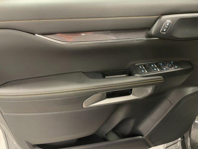 FORD Ranger 2.0 Ecoblue 205 CV DC Wildtrak KM0 MY26